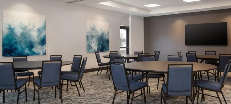 品质酒店及套房(Quality Inn & Suites)图片
