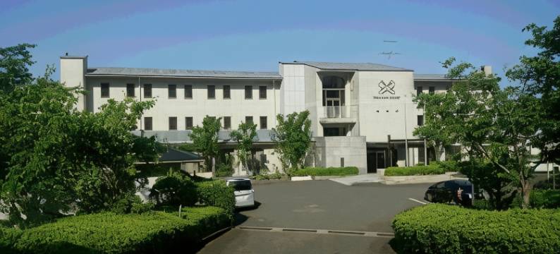 格兰度假村三方五湖酒店(The Gran Resort Mikatagoko)图片