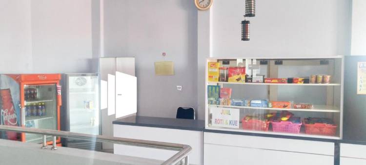 Riyani Residence @ Jalan Ahmad Yani Pemalang Mitra RedDoorz图片