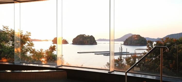 鸟羽大酒店(TOBA GRAND HOTEL)图片