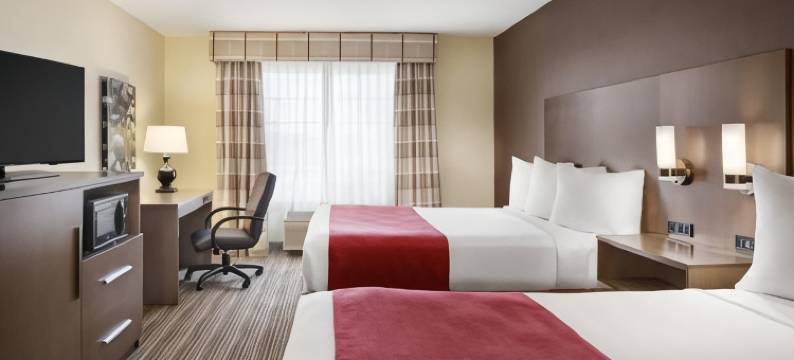 阿尔伯特利-奥斯汀丽笙乡村酒店及套房(Country Inn & Suites by Radisson, Albert Lea - Austin)图片