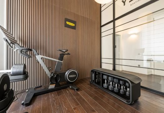 Pley Boutique Del Centro Hotel Overview