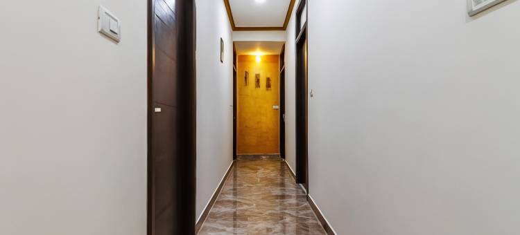 Capital O Sln Residency图片