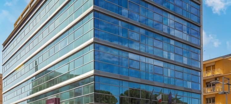 锡拉库扎普罗米修斯美居酒店(Mercure Siracusa Prometeo)图片