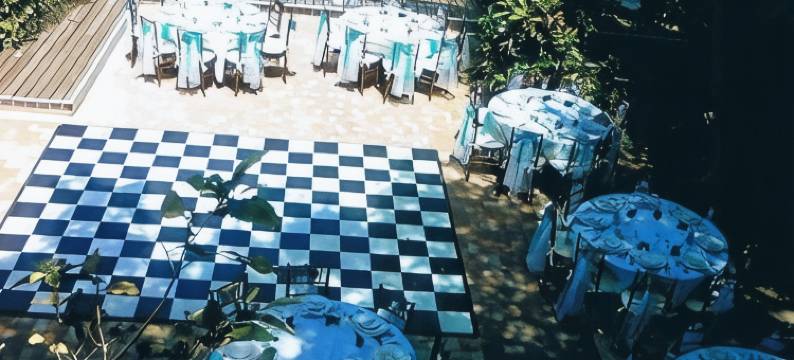 杜瓦尔住宿(Duval House)图片