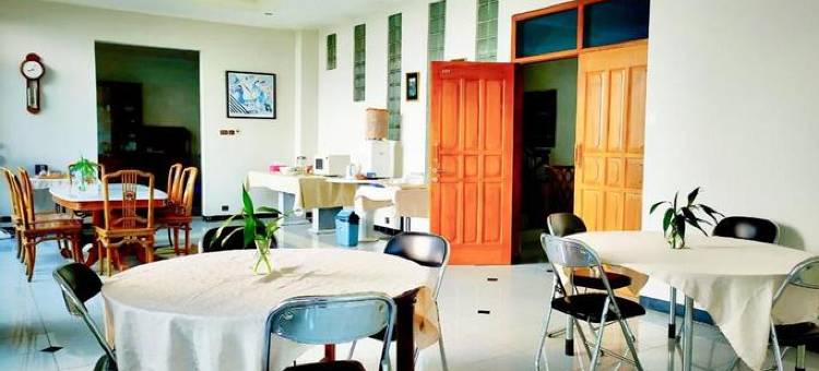 乐瓦珑万隆酒店(Le Vallon Bandung)图片