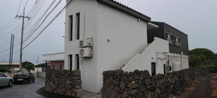 蓝岛旅馆(Blue Island Guesthouse)图片