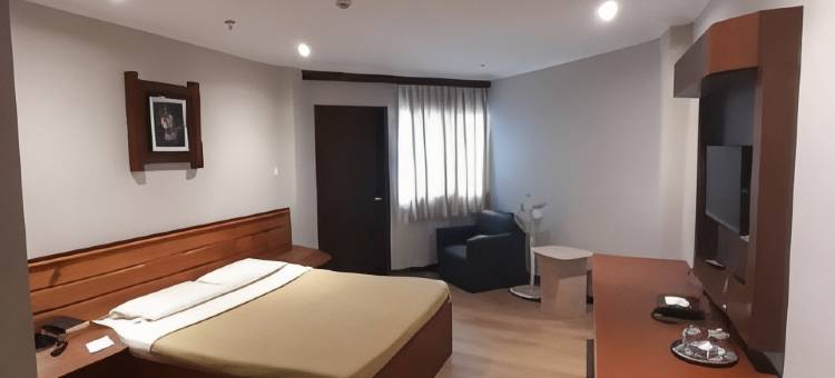 碧瑶宫酒店(Baguio Palace Hotel)图片