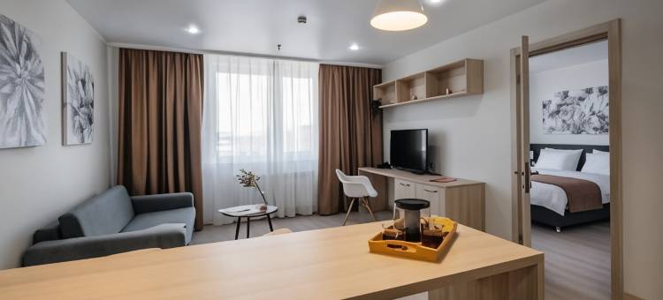 TOR'RE Astana, Trademark Collection by Wyndham图片