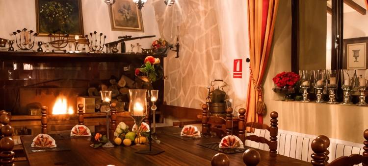普雷迪奥桑塞拉酒店(Finca Hotel Rural Predio Son Serra)图片