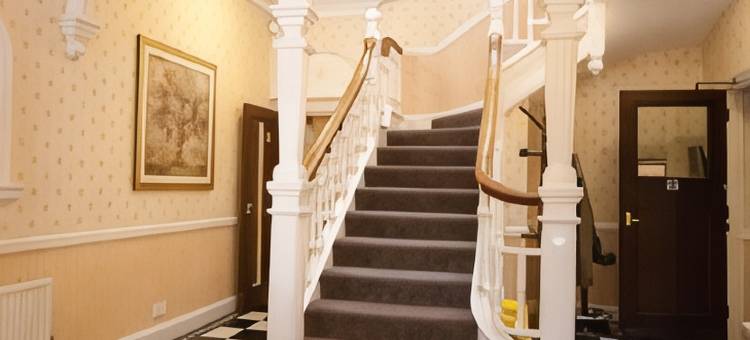 雷丁贝斯特韦斯特Sure酒店(Sure Hotel by Best Western Reading)图片