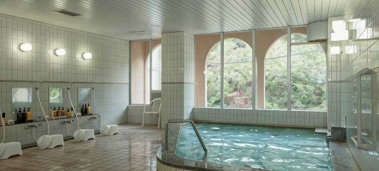 格兰度假村 城崎(The Gran Resort Kinosaki)图片