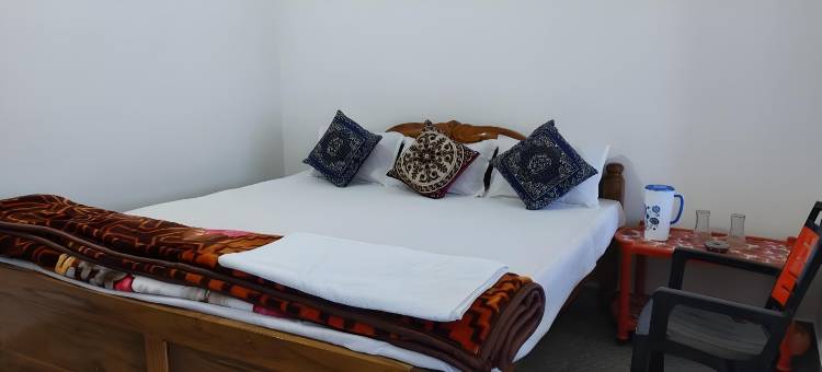 Hotel Neel Dipayan图片