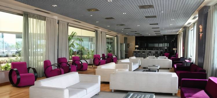 FC别墅酒店(Hotel FC Villalba)图片