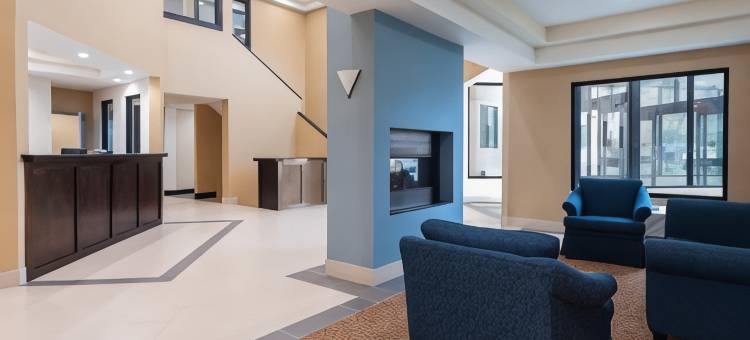 塔姆沃思戴斯酒店(Days Inn by Wyndham Tamworth)图片