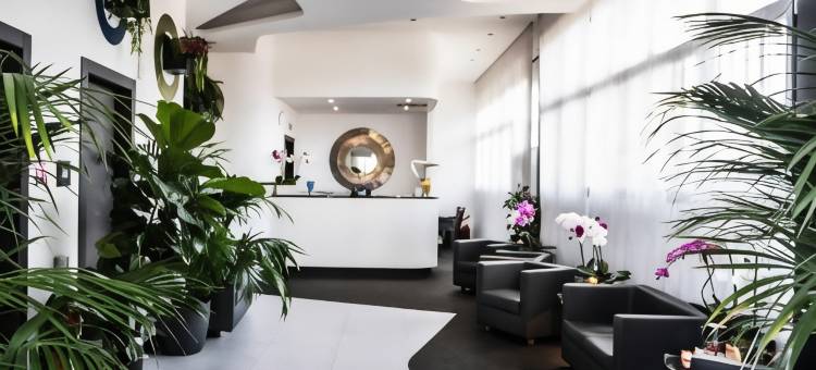 LOTO商务酒店(Loto Business Hotel)图片
