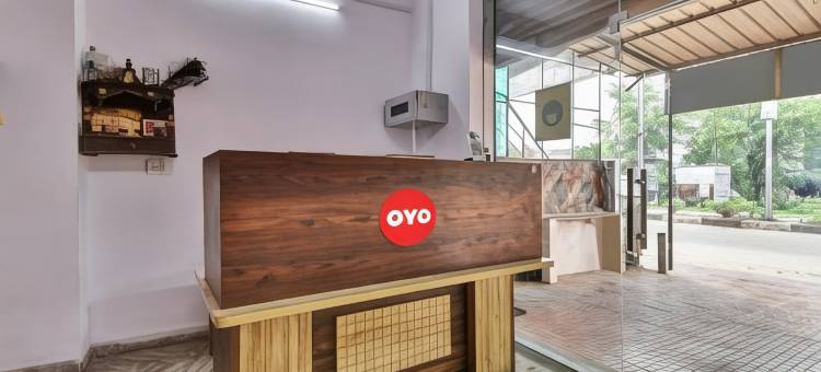 Hotel O Hm & Restaurant图片