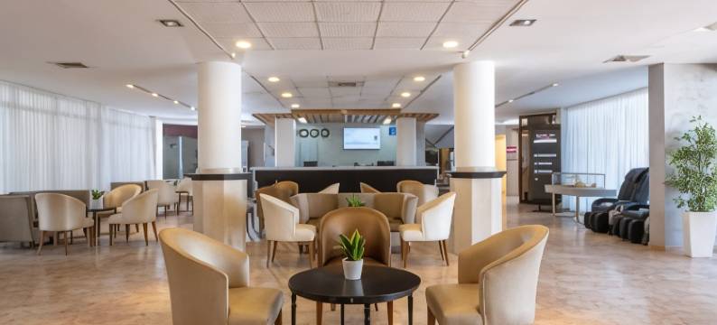 死海雷昂那多酒店(Leonardo Inn Hotel Dead Sea)图片