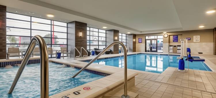 德鲁里广场酒店查塔努加汉密尔顿地方(Drury Plaza Hotel Chattanooga Hamilton Place)图片