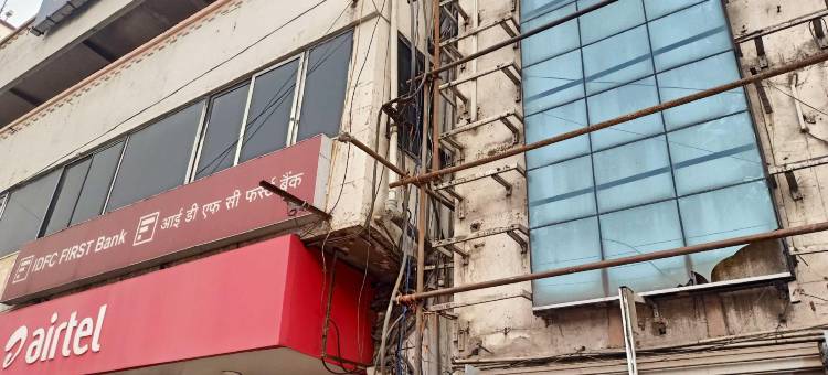 Super Hotel O Sofitel Hotel图片