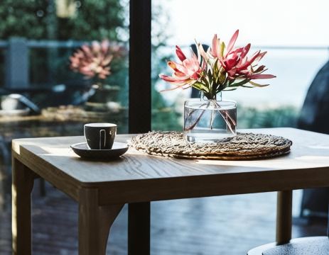 Point of View Villas Hotel Overview