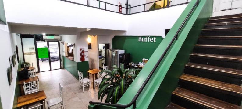 埃斯特雷拉安迪纳酒店(Hotel Estrella Andina)图片