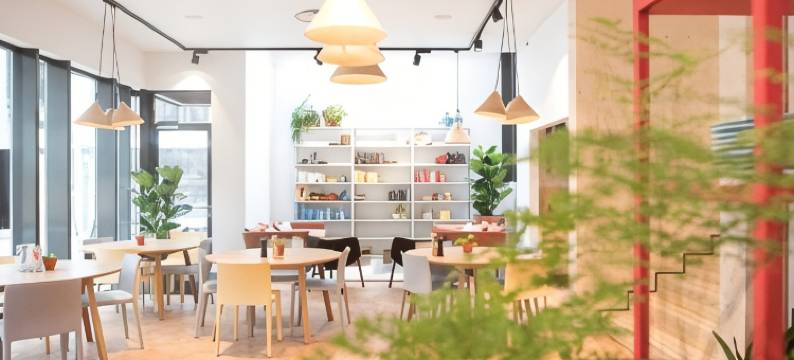 绿象青年旅舍及 Spa(The Green Elephant Hostel & Spa)图片