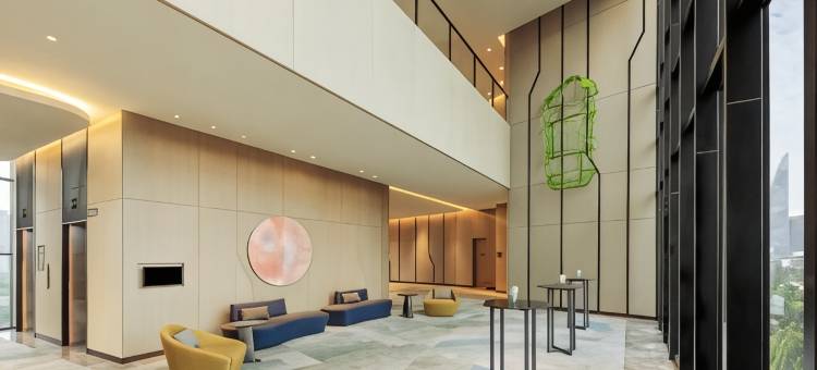 吉隆坡孟沙假日酒店(Holiday Inn Kuala Lumpur Bangsar)图片