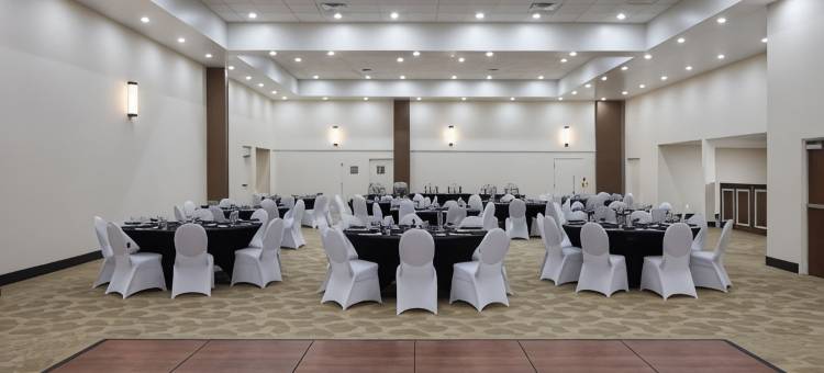 维吉尼亚海滩海滨福朋喜来登酒店(Four Points by Sheraton Virginia Beach Oceanfront)图片