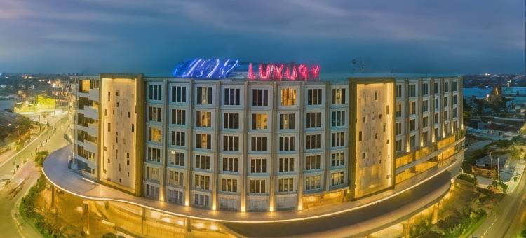 BW豪华酒店(BW Luxury)图片