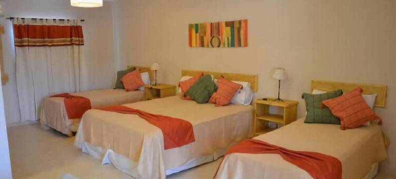 南方潘帕斯酒店(Pampas Al Sur)图片