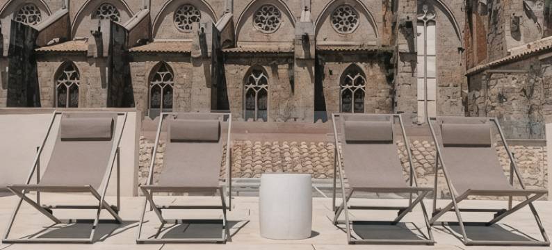 帕劳马切利酒店(Hotel Palau Macelli)图片