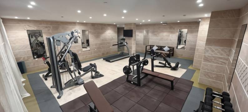 商务酒店公寓(Biz Hotel Apartments)图片