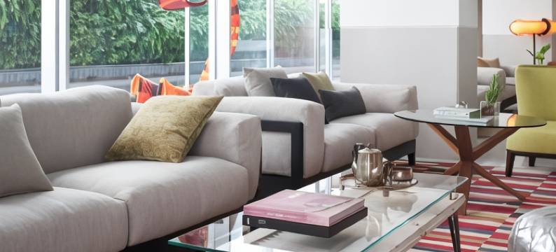 普里玛酒店门德利街酒店 - 仅限16岁以上(Mendeli Street Hotel by Prima Hotels - 16 Years Plus)图片