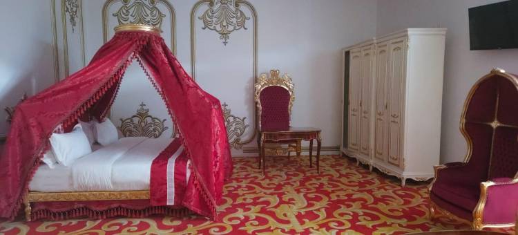 马拉拉城堡(CHATEAU LE MARARA)图片