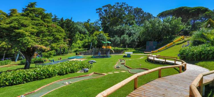 鹏哈龙格度假村(Penha Longa Resort)图片