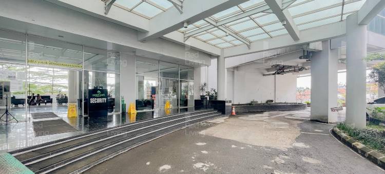 RedLiving Apartemen Easton Park Jatinangor - Yunus图片