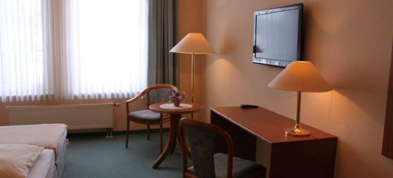 波考乡村酒店(Landhotel Pockau)图片