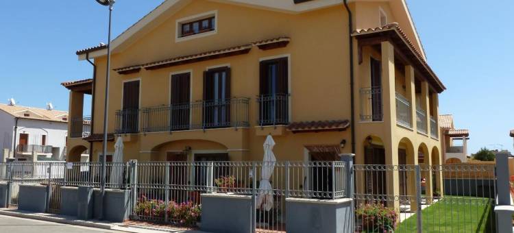 海梦酒店(Sogno di Mare)图片