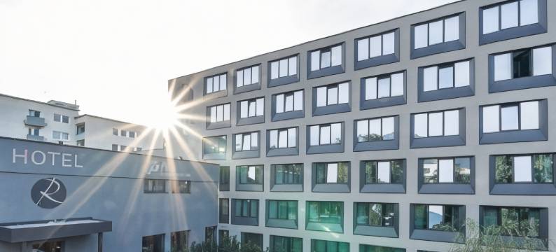 Rufi的因斯布鲁克酒店(Rufi's Hotel Innsbruck)图片