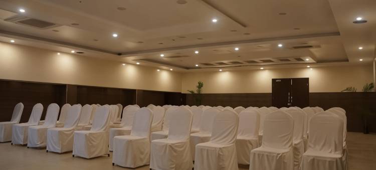 卡尼公寓(Kani Residency Hotel)图片