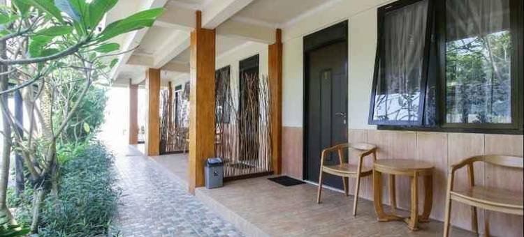 Matoh Guesthouse Syariah图片