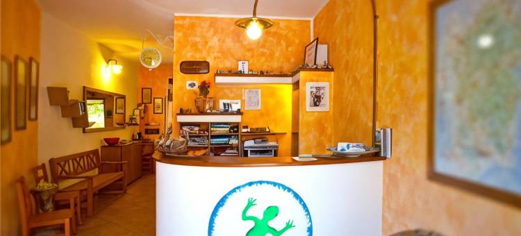 阿里阿迪玛里酒店(Hotel Ariadimari)图片