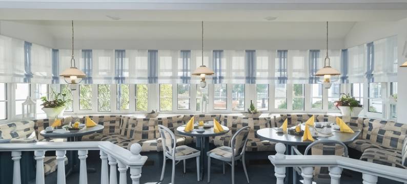 维金霍夫酒店(Hotel Wikingerhof)图片