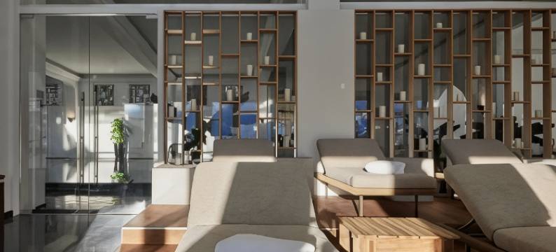 和希格尔顶级酒店(Top Hotel Hochgurgl)图片