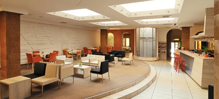 城市之星酒店(Star City Hotel)图片