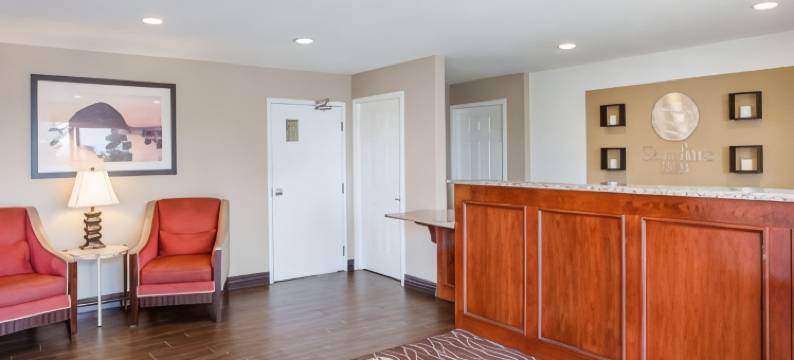 阿维萨酒店(Hotel Avisa Downtown)图片