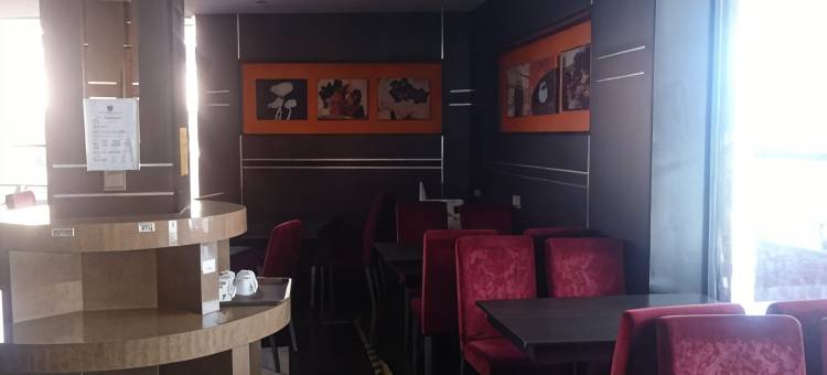 大使3号酒店及公寓(Hotel & Apartment Ambassador 3)图片