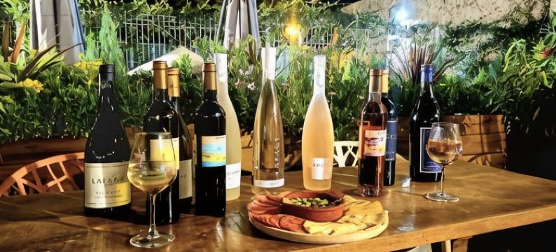 佩皮尼扬公寓酒店及水疗中心(Appart Hotel Spa Perpignan)图片