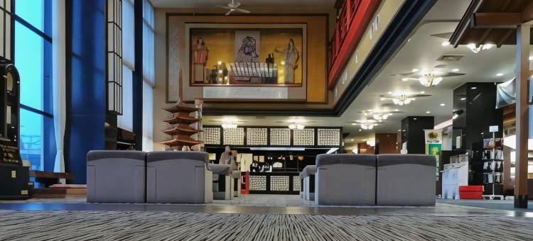 由良温泉  八乙女酒店(Yura Onsen Yaotome)图片